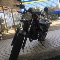 ホンダドリーム横浜都筑 都筑区 横浜市 神奈川県