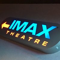 Photo taken at Regal Transit Center &amp;amp; IMAX by 👉 jHosH 👈 on 2/17/2018