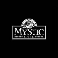 Photo taken at Mystic Cafe by Mystic Cafe on 6/30/2015