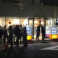 Photo taken at CHAPTER 原宿店 by TOKYO D. on 9/1/2017