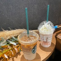 Photo taken at Starbucks by Mon389 on 9/8/2022