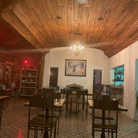 Photo taken at Casa Corazon Restaurant by Jeremy M. on 3/24/2021
