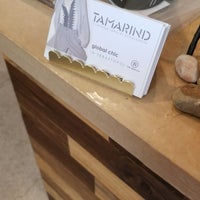 Photo taken at Tamarind Clothing Boutique by John R. on 1/5/2018