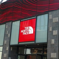 north face stanford mall