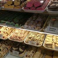 Dianda's Italian American Pastry - San Mateo - Western ...