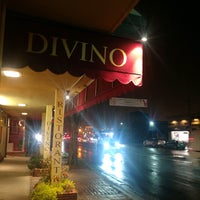 Photo taken at Divino by John O. on 2/4/2017