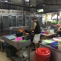 218 Cahaya Food Court Ampang Selangor