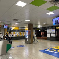 Photo taken at Central Exit by Sumiyoshi I. on 9/28/2022