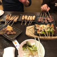 とりのすけ 天神大名店 1 Tip From 174 Visitors
