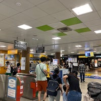 Photo taken at Central Exit by Sumiyoshi I. on 9/4/2022