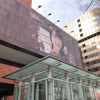 博多駅西日本シティ銀行前fバス停 福岡市 福岡県