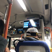 天神大丸前バス停 福岡市のバス停