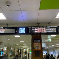 Photo taken at Central Exit by Sumiyoshi I. on 3/16/2024