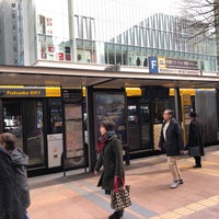Fotos En 博多駅西日本シティ銀行前fバス停 Fukuoka 福岡県