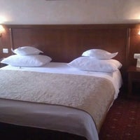 Hotel Opera Plaza Hotel In Cluj Napoca - 