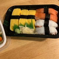 Photo taken at Sake Sushi by Naomi on 7/4/2020