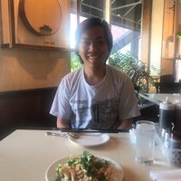 Photo taken at Pho Grand by Thanh L. on 4/8/2019