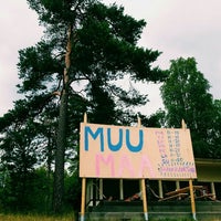 Photo taken at MuuMaa by Mai on 7/4/2015