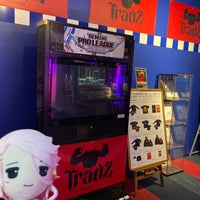 タイトーステーション フェドラ大須店 中区 3個のtips タイトーステーション フェドラ大須店 中区 3個のtips