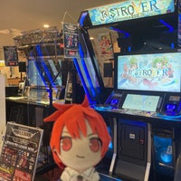 ラウンドワン 草加店 Boliche ラウンドワン 草加店 Boliche