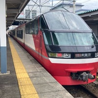 Photo taken at Kashiwamori Station (IY11) by 有規 い. on 10/9/2022