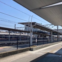 Photo taken at Hōsono Station by 有規 い. on 4/1/2023