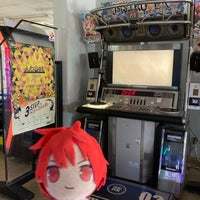 Photo taken at ゲームスペースA-3 白河店 by 有規 い. on 7/21/2021