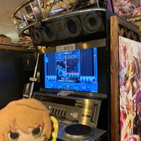 ビデオゲームミュージアムロボット 深谷店 Arcade In 深谷市