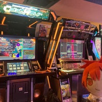 ラウンドワン 佐賀店 兵庫北4 2 1