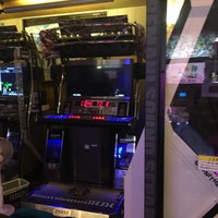 Photo taken at ゲームオスロー 立川第2店 by 有規 い. on 7/29/2017