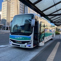 Photo taken at 徳島駅前高速バスターミナル by 有規 い. on 7/29/2023
