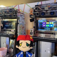 Photo taken at GAMEアミュージアムOSC店 by 有規 い. on 7/24/2022
