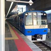 Photo taken at Imba Nihon-idai Station by 有規 い. on 4/10/2022