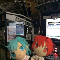 Photo taken at ゲームセンターいこい by 有規 い. on 7/12/2015