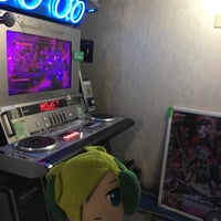 ゲームデイトナ志木 新座市のゲームセンター