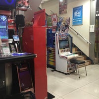 タイトーステーション 溝の口2号店 閉業 川崎市のゲームセンター