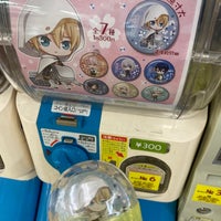 アニメイト 山形店 Comic Shop