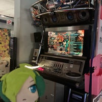 Photo taken at ゲームスペースA-3 白河店 by 有規 い. on 10/30/2021