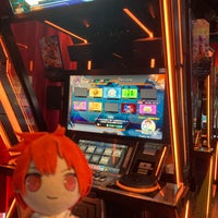 Photo taken at ゲームパニック三郷 by 有規 い. on 10/1/2022