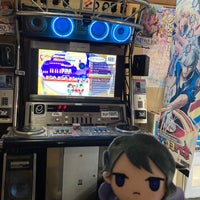 Photo taken at GAME SPOT 21 by 有規 い. on 11/15/2020