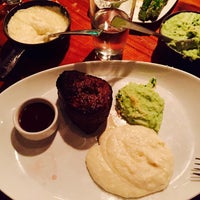 Снимок сделан в STK Steakhouse пользователем СЕЛЬСКИЙ МАЧО 3/9/2016