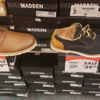 shoe stores in sandhills