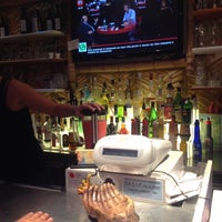 9/9/2013에 Yoshka님이 Drinkite cocktail bar에서 찍은 사진