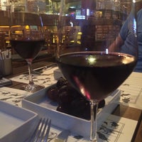 Photo taken at Corvus Wine &amp;amp; Bite by Merve K. on 9/3/2015