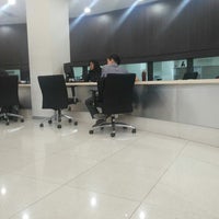 Review Sentra Mandiri, PT. Bank Mandiri (Persero) Tbk