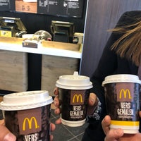 Photo taken at McDonald&amp;#39;s by Alex G. on 2/23/2019