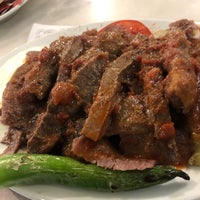 Photo taken at İskender by Güray C. on 1/12/2021