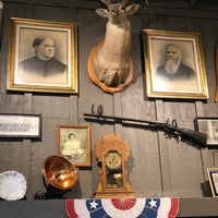 Photo taken at Cracker Barrel Old Country Store by Lauren H. on 5/31/2019