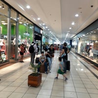 9/22/2017 tarihinde Paulo Bernardo R.ziyaretçi tarafından Araguaia Shopping'de çekilen fotoğraf