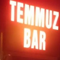 7/2/2015にTemmuz BarがTemmuz Barで撮った写真